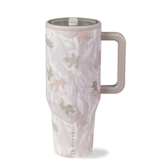 Camo HydroJug 32 oz Traveler Tumbler-Tumbler-HydroJug-The Twisted Chandelier