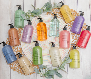 Simplified 17 oz Body Wash-Body Wash-Simplified Soap-The Twisted Chandelier