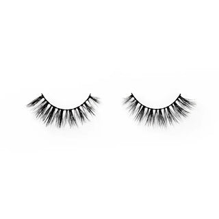 Reign Lashes | Paige | Glue on 3D Luxury Mink Lashes-Reign Lashes-Reign-The Twisted Chandelier
