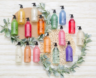 Simplified 17 oz Hand Soap-Hand Soap-Simplified Soap-The Twisted Chandelier
