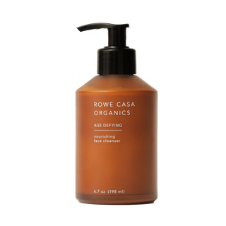 Rowe Casa Age Defying Nourishing Face Cleanser | 6.7 oz-Rowe Casa Organics-The Twisted Chandelier
