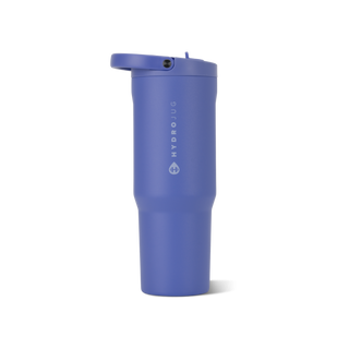 Berry Pop HydroJug 40 oz Sport Tumbler-cups-HydroJug-The Twisted Chandelier