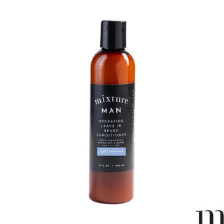 Leave-In Beard Conditioner - Cypress & Sage-Beard care-Mixture Home-Men's-The Twisted Chandelier