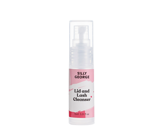 Lid And Lash Cleanser-Silly George-The Twisted Chandelier