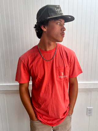 Men's Lakeside GSP Short Sleeve Tee-T-Shirt-Local Boy Outfitters-FD 05/22/26,Men's-The Twisted Chandelier