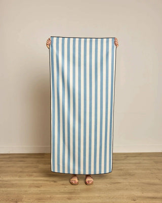 Cabana Beach Towel-Towels-Geometry-The Twisted Chandelier