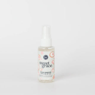 Sweet Grace Stain Remover - Travel Size-Stain Remover-Bridgewater-The Twisted Chandelier