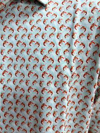 Men’s Boil Polo-Men's Tops-SALT WATER SOUL-FD 03/10/26,Men's-The Twisted Chandelier