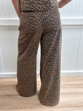 Monroe Leopard Printed Wide Pants-Pants-NOABOA-bottoms,FD 02/27/26,NB80004-1-The Twisted Chandelier
