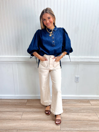 Maren Solid Wide Leg Pants-Pants-ENTRO-bottoms,Fall Favorites,FD 09/09/26,NewArrival-The Twisted Chandelier
