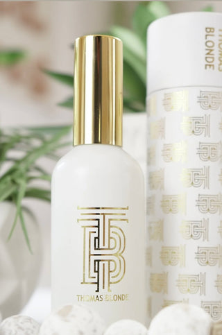 Re-Fresh Room & Linen Spray - Joshua Tree-Room Spray-Thomas Blonde-The Twisted Chandelier