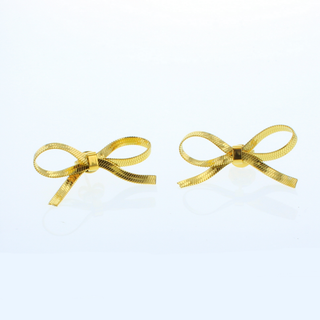 Waterproof Lovelace Earrings-Earrings-Lotus Jewelry Studio-The Twisted Chandelier