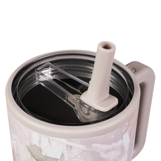 Camo HydroJug 32 oz Traveler Tumbler-Tumbler-HydroJug-The Twisted Chandelier