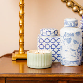 Sweet Grace Collection Candle #065-Candles-Bridgewater-The Twisted Chandelier