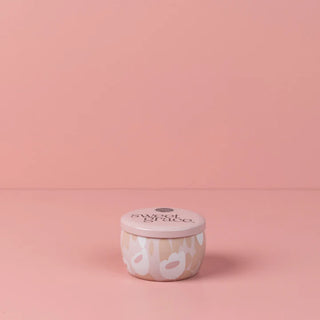 Sweet Grace Collection Candle #059 | Bridgewater Candle Company-Candles-Bridgewater-The Twisted Chandelier