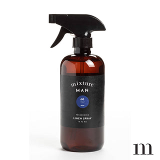 Mixture Man Linen Spray-Linen Spray-Mixture Home-Men's-The Twisted Chandelier