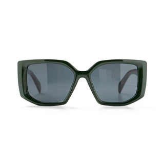 Optimum Optical Sunglasses - Carrie Bradshade-Sunglasses-DM Merchandising-CR 06/03/24,Optimum Optical-The Twisted Chandelier