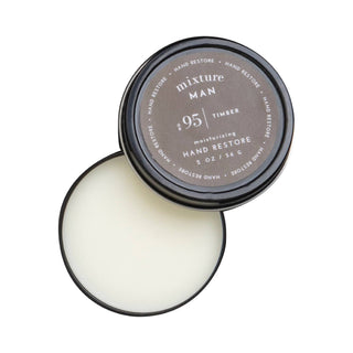 Mixture Man Hand Restore-Hand Lotion-Mixture Home-Men's-The Twisted Chandelier