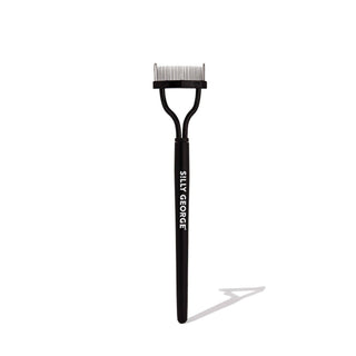 Lash Comb-Silly George-The Twisted Chandelier