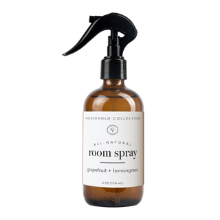 Rowe Casa Room Spray | 4 oz-Rowe Casa Organics-Grapefruit + Lemongrass-The Twisted Chandelier