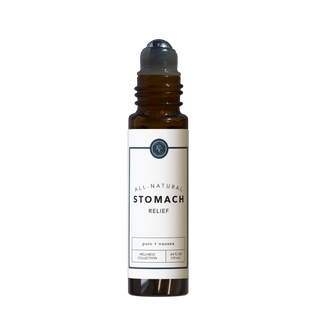 Rowe Casa Stomach Relief | 10 ml-Rowe Casa Organics-The Twisted Chandelier