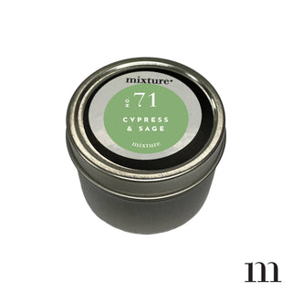 Mixture Man Wickless Fragrance Pod Tester-Mixture Home-The Twisted Chandelier