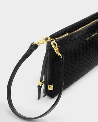 Nova Woven Small Shoulder Bag-Bag-Katie Loxton-The Twisted Chandelier