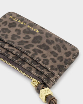 Gift Boxed Coin and Card Holder-Wallet-Katie Loxton-The Twisted Chandelier
