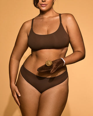 Peta Jane Dark Self-Tanning Mousse-Self Tanner-Peta Jane Beauty-The Twisted Chandelier