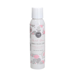 Sweet Grace Wrinkle Release Spray-Wrinkle Releasers & Anti-Static Sprays-Bridgewater-Confirmed 06/01/26-The Twisted Chandelier