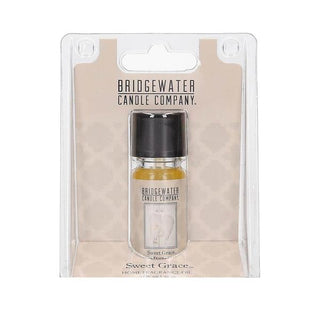 Bridgewater Sweet Grace Home Fragrance Oil-Bridgewater-Bridgewater-1000000053,TTCB53-The Twisted Chandelier